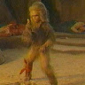 Meet your Posher, Steven and ruby